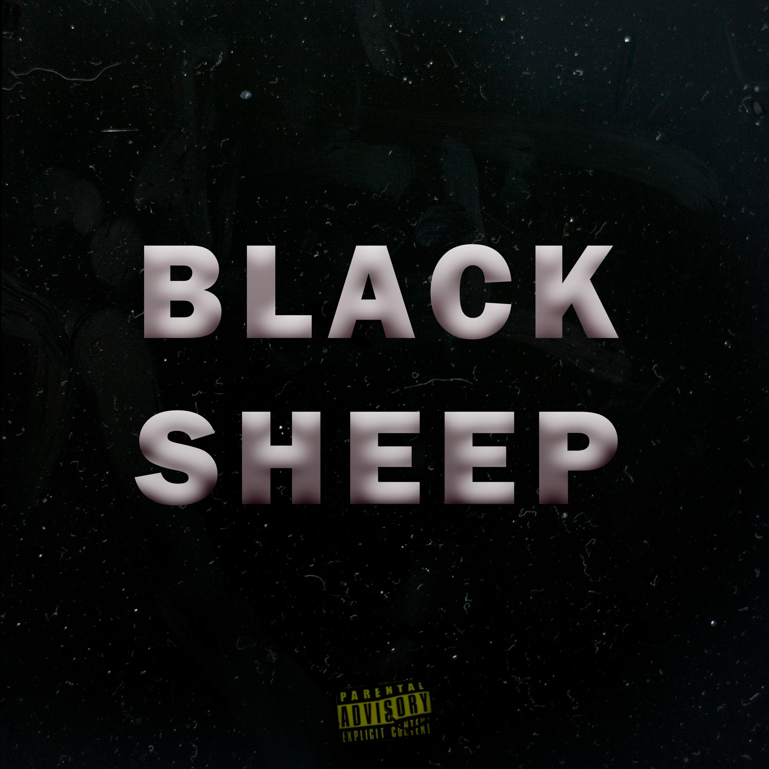 Black Sheep