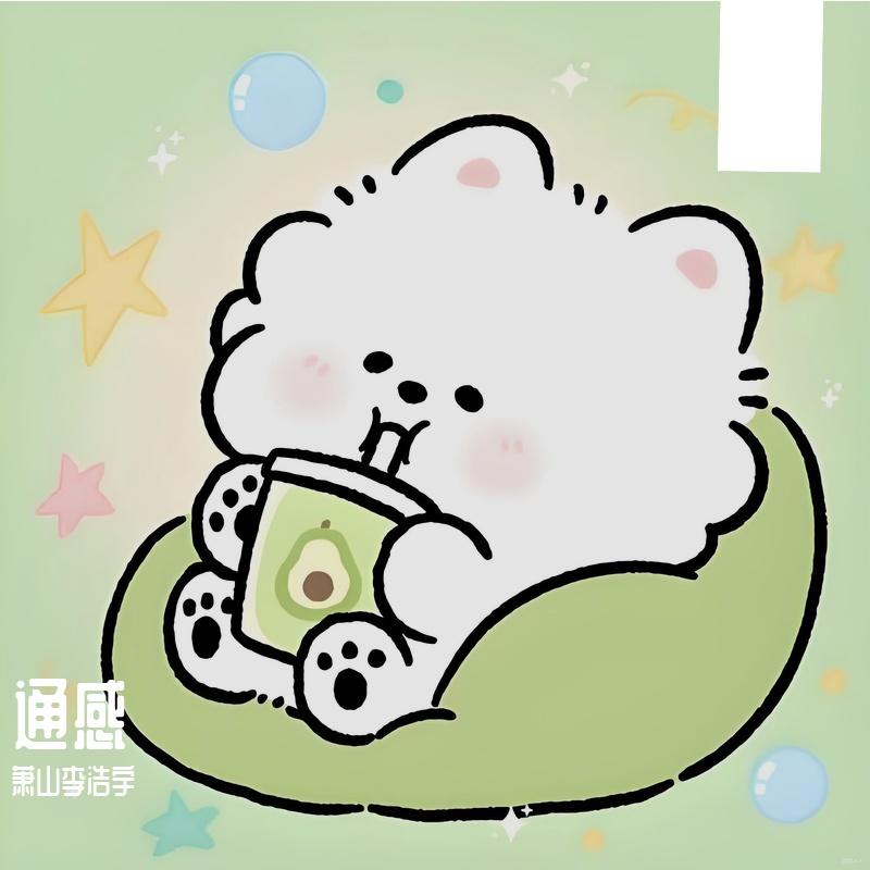 晨露微光封面