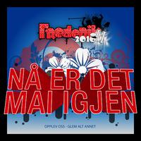 Mai Igjen! (feat. Einar K & Anne Marthe)