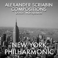 Alexander Scriabin Compositions