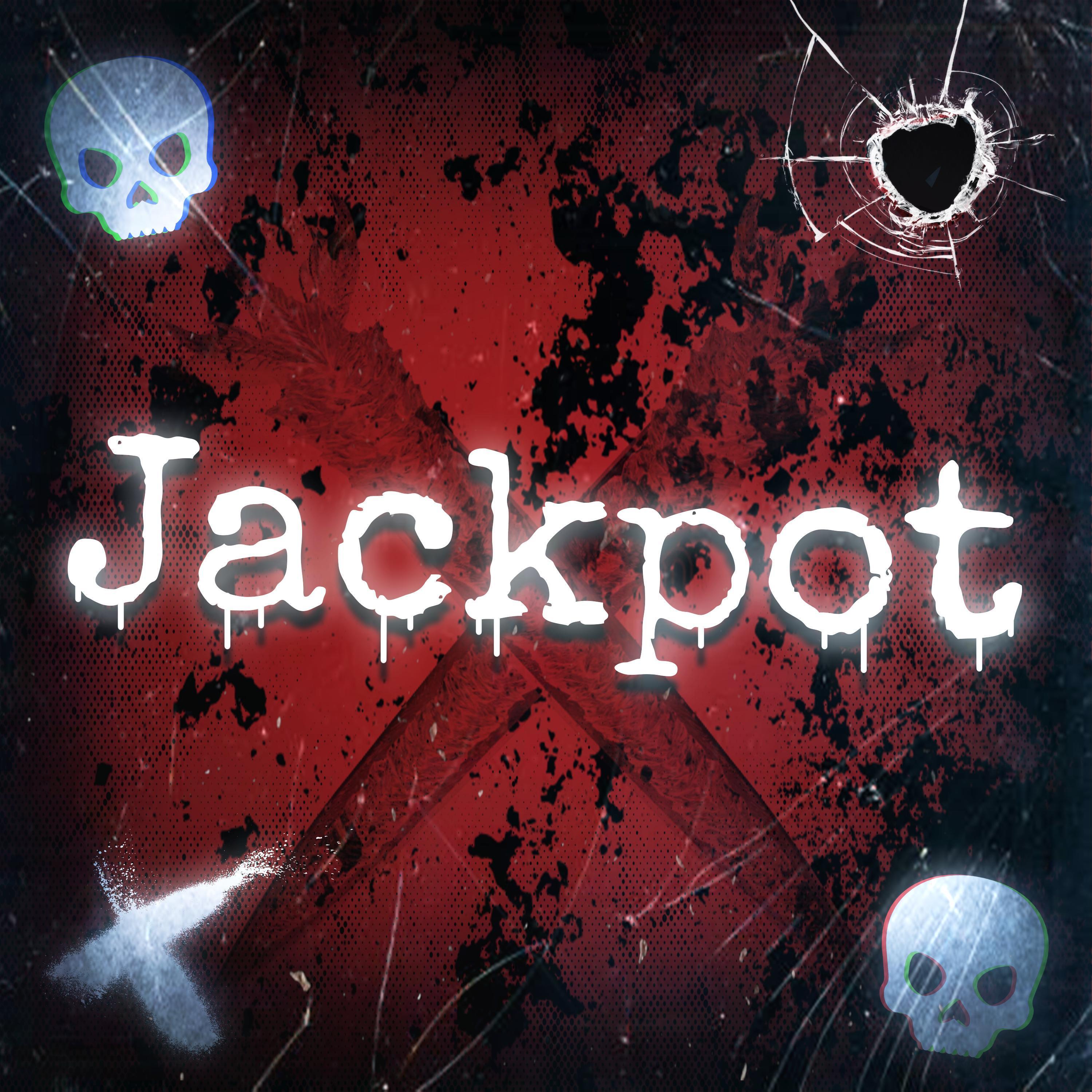 Jackpot (feat. The Kevin Bennett)