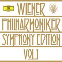 Wiener Philharmoniker Symphony Edition Vol.1