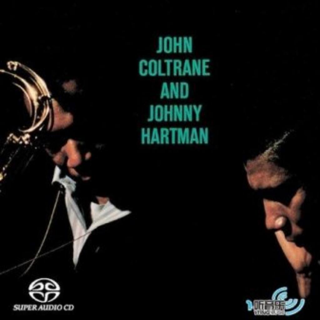 John Coltrane 美国 ~ 萨克斯管演奏家