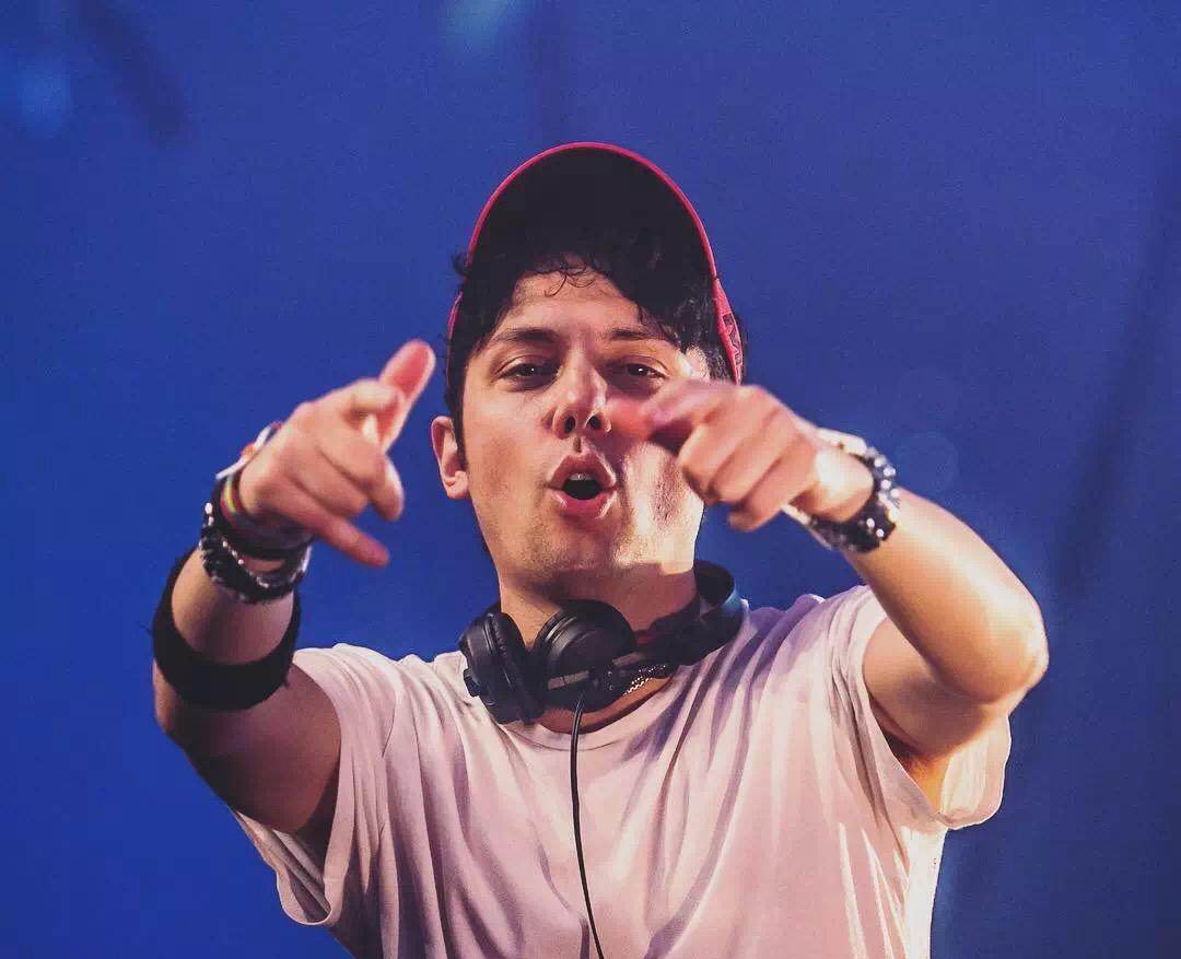 DJ Mad Dog
