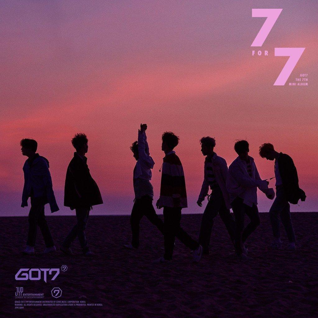 IGOT7♡GOT7