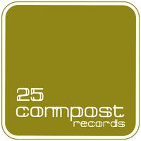 25 Compost Records