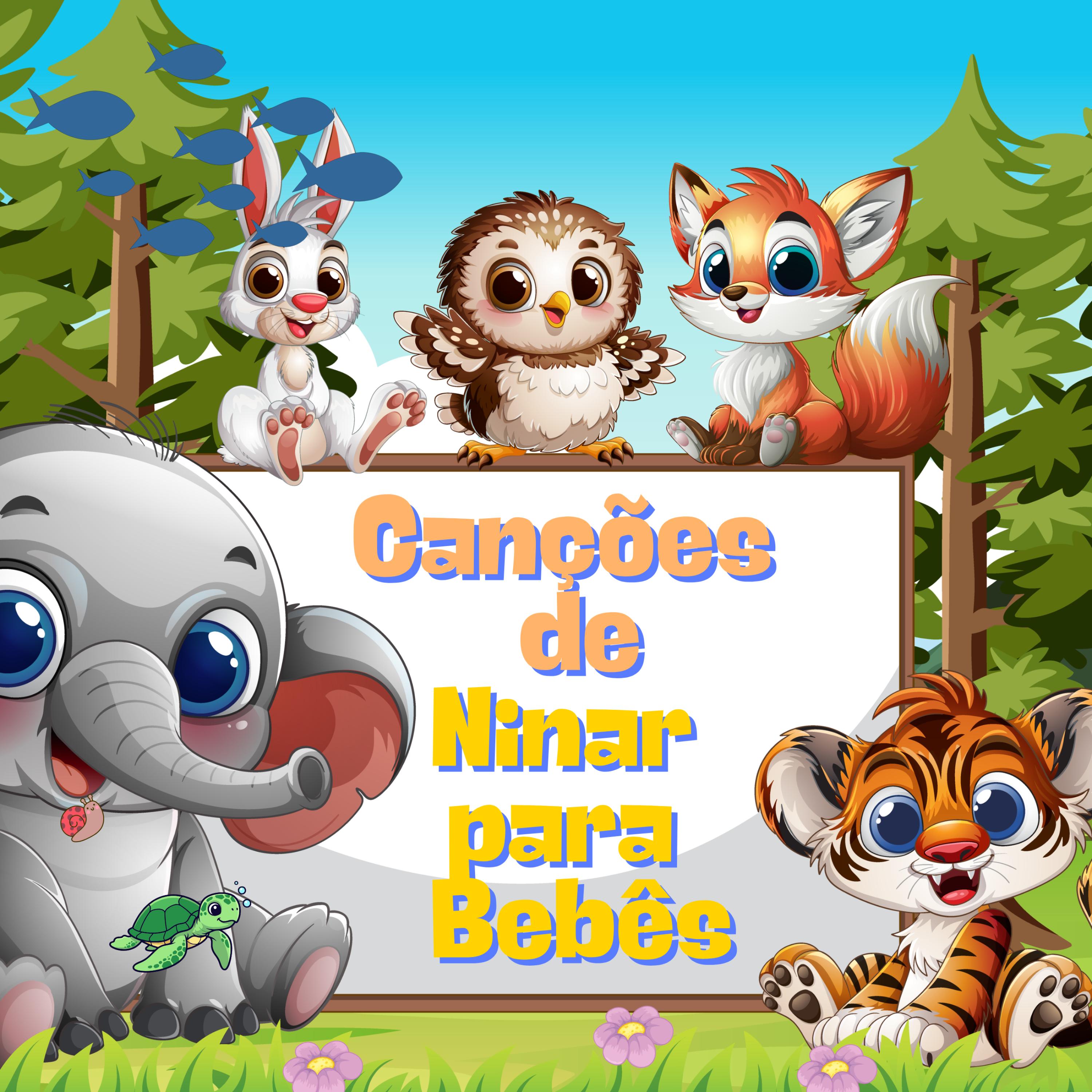 Canciones Para Dormir Bebes Dulces Sueños