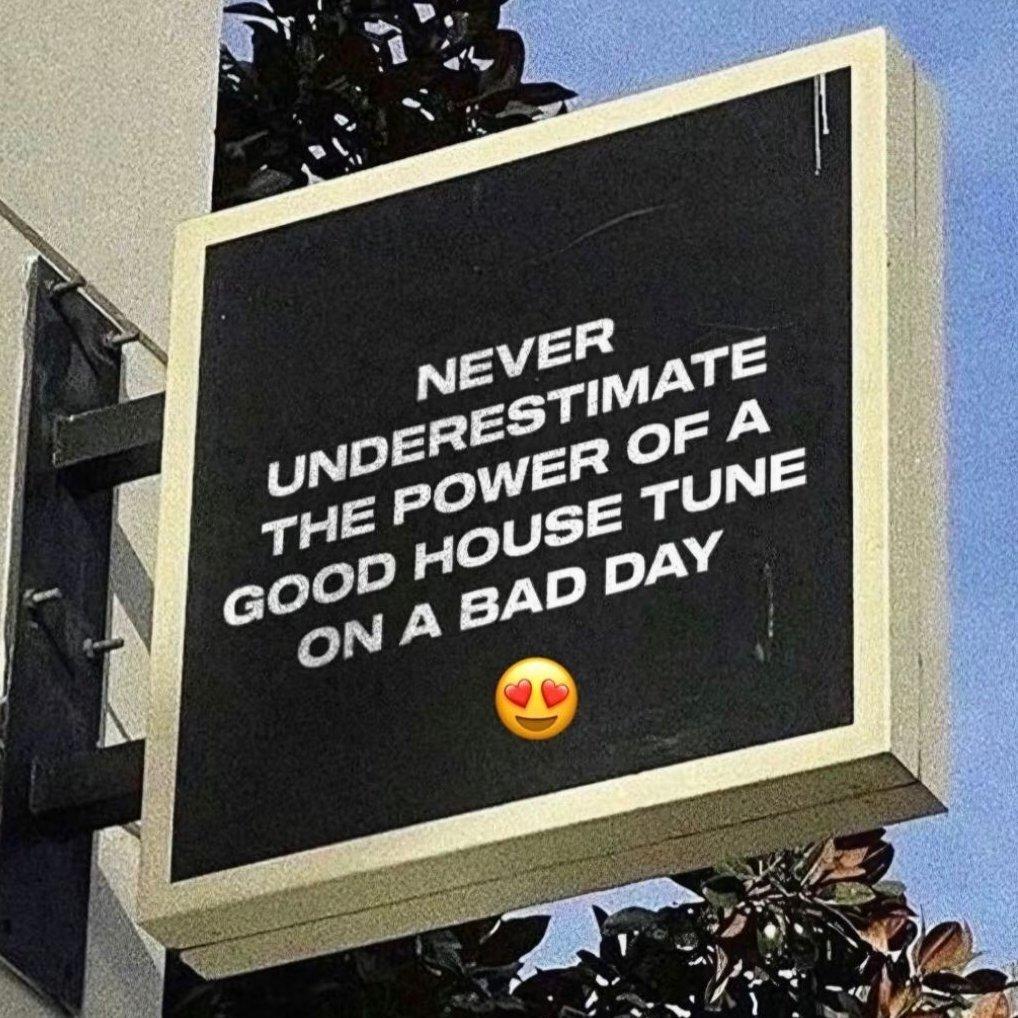 非常nice的House音乐