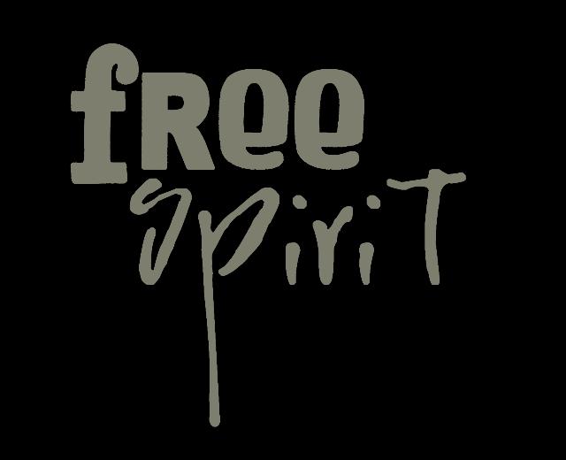 Free the Spirit