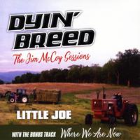 Dyin Breed: The Jim McCoy Sessions