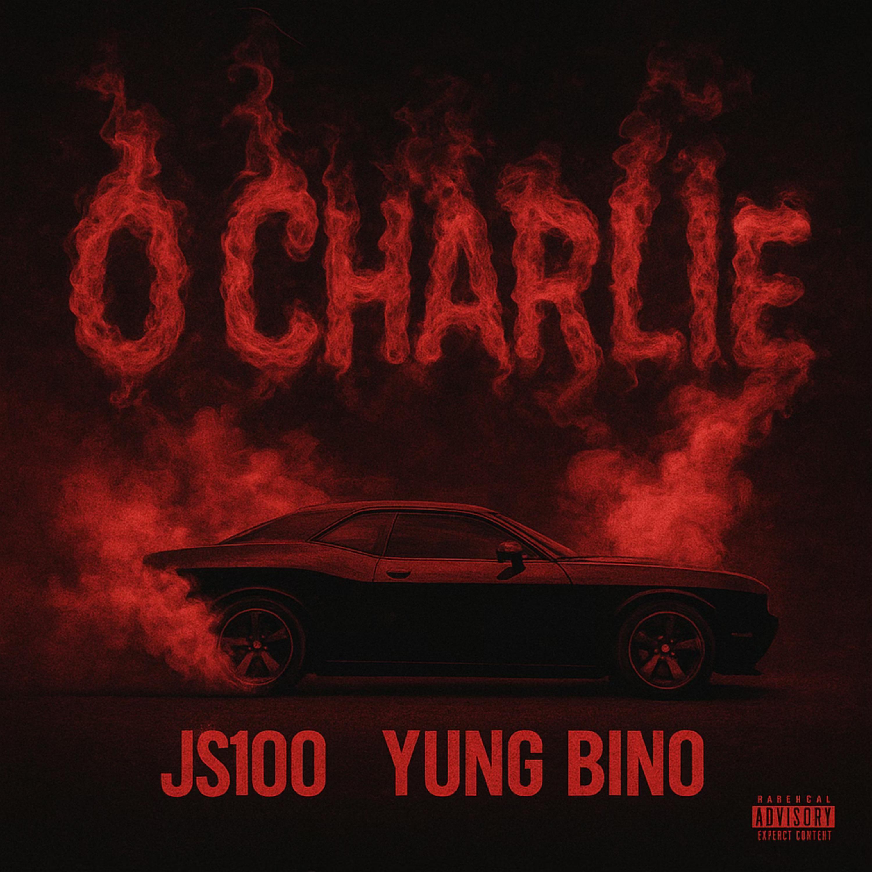 O'Charlie (feat. Yung Bino)