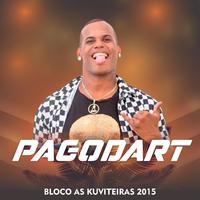 Bloco as Kuviteiras 2015 (Ao Vivo)