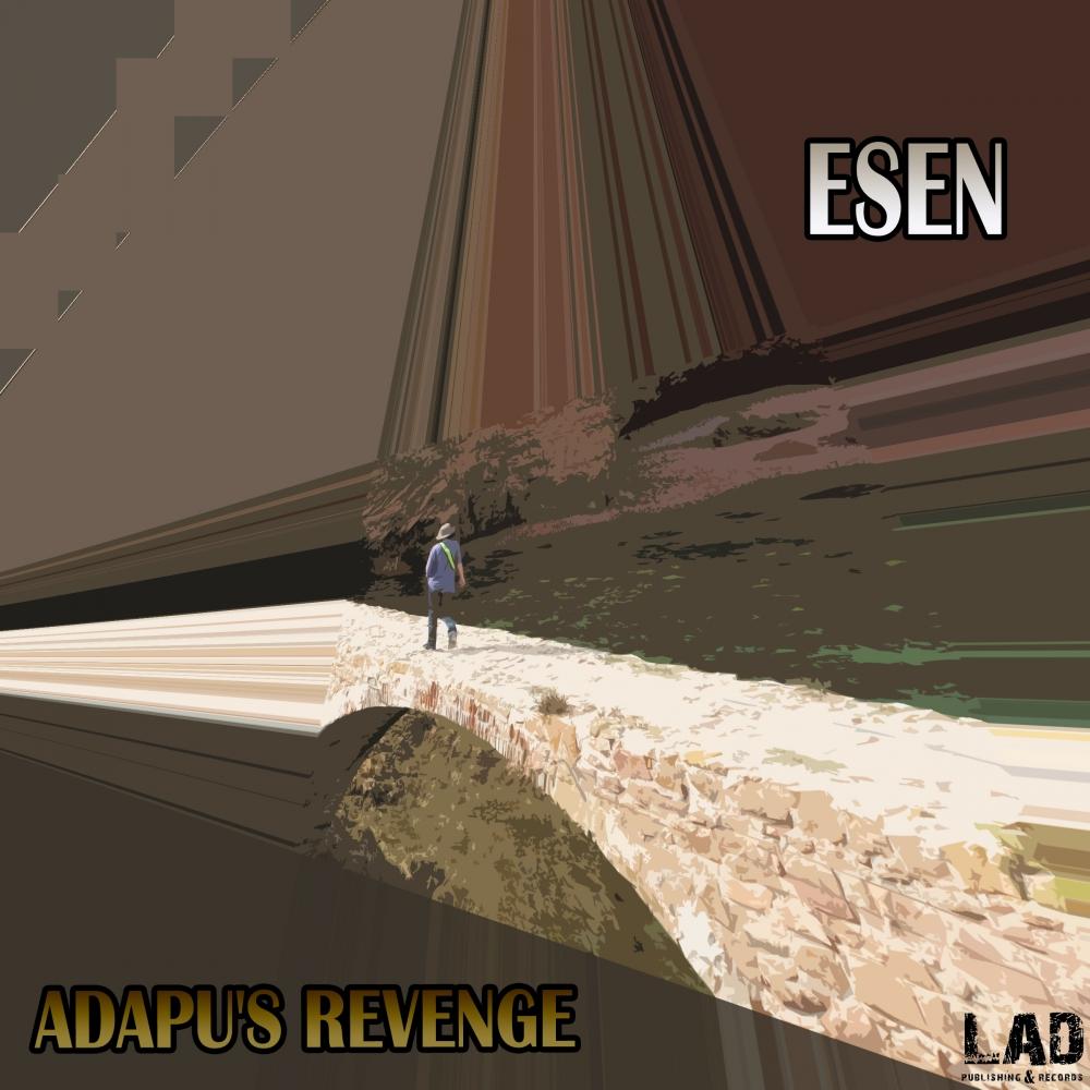 Adapu's Revenge (Original Mix)