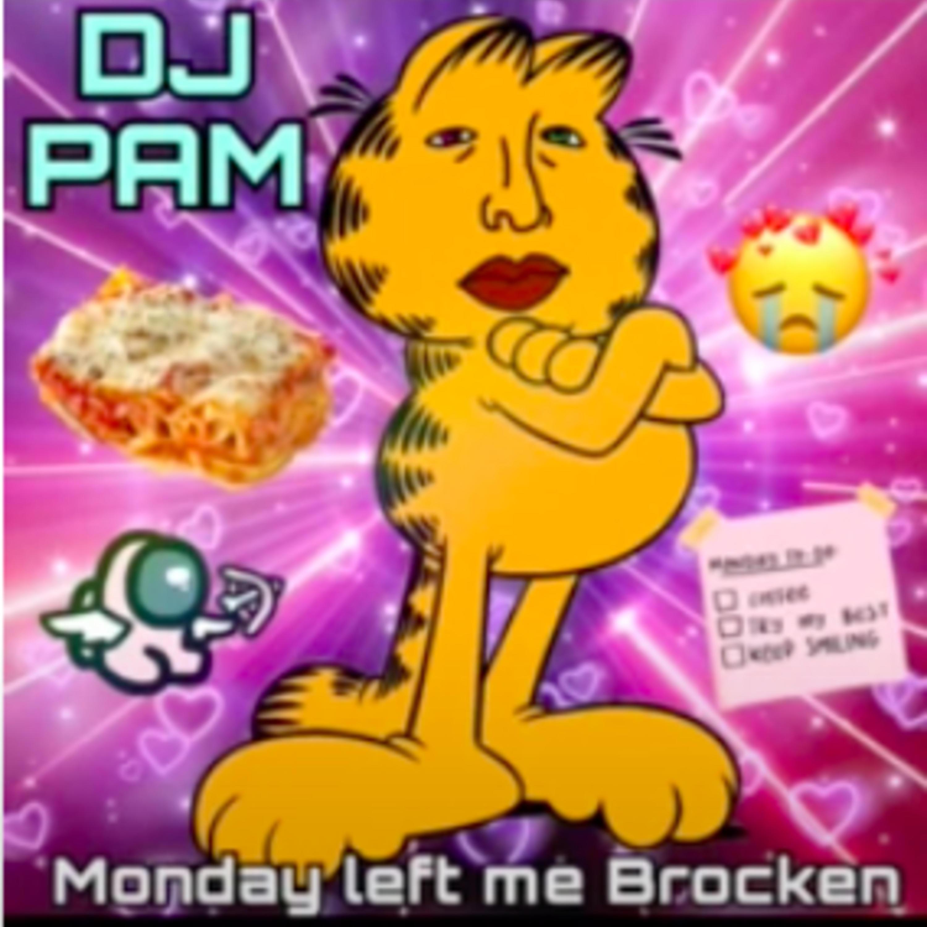 Zmjtmonday Left Me Broken Gif 89 - 8icra2w