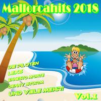 Mallorcahits 2018