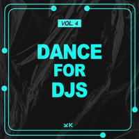 Dance For Djs, Vol. 4