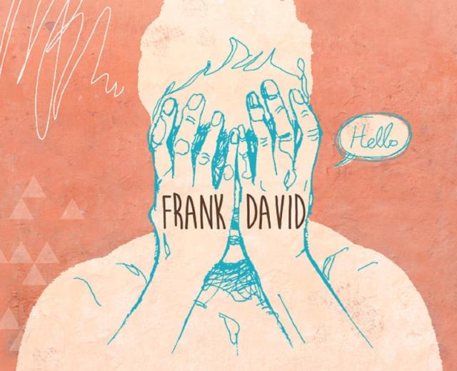 Frank David