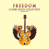 Freedom Classic Rock Collection, Vol. 2