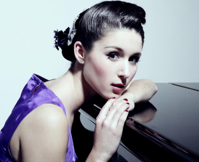 Francisca Valenzuela