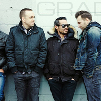 Grade资料,Grade最新歌曲,GradeMV视频,Grade音乐专辑,Grade好听的歌
