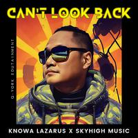 Can't Look Back