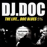 The Life...Doc Blues