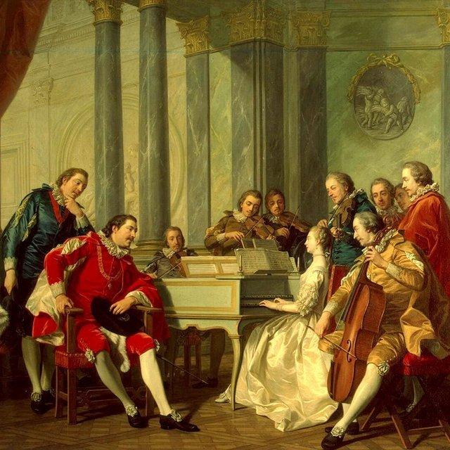 古典作曲家排行榜Top50-古典音乐入门