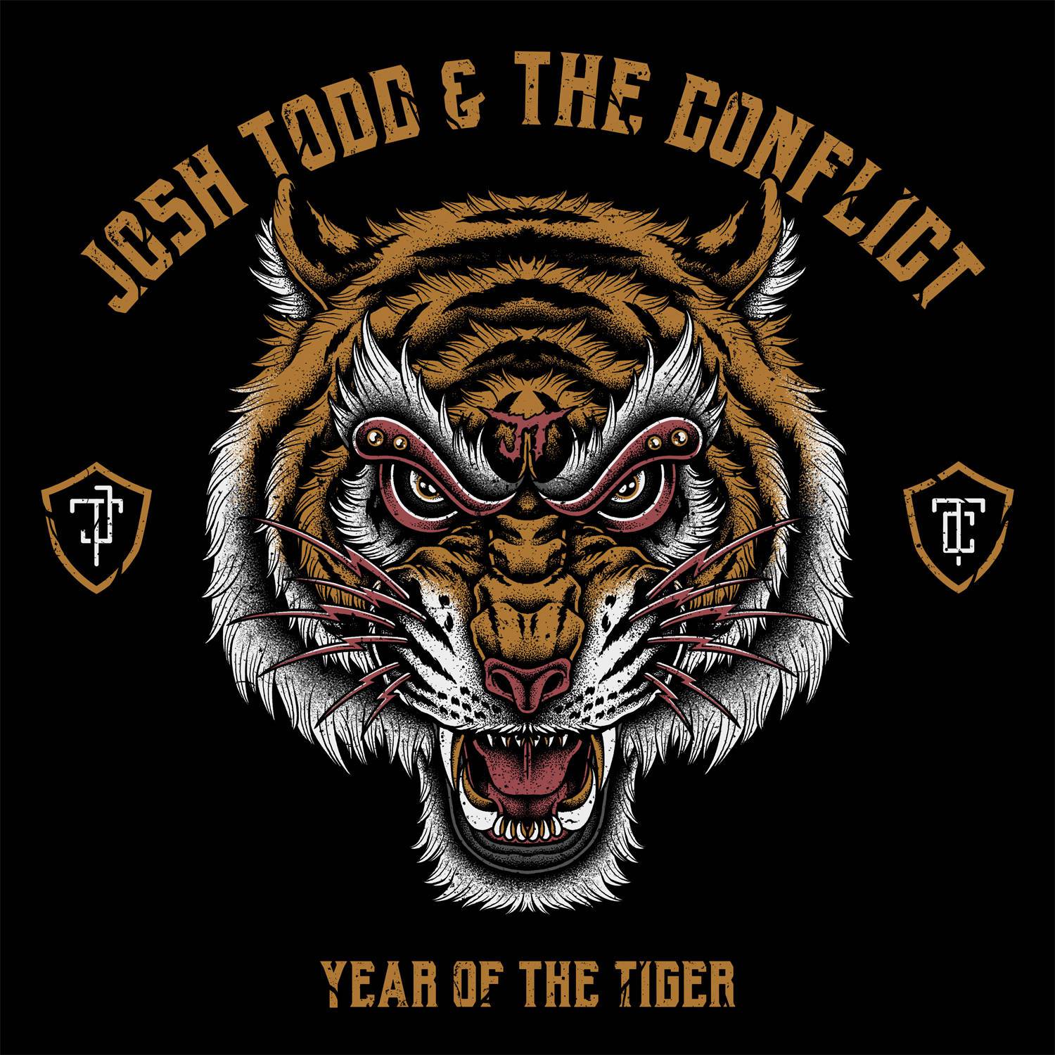虎虎tiger