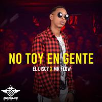 No toy en gente