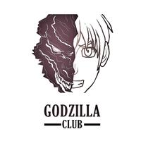 活人俱乐部(Godzilla Club)