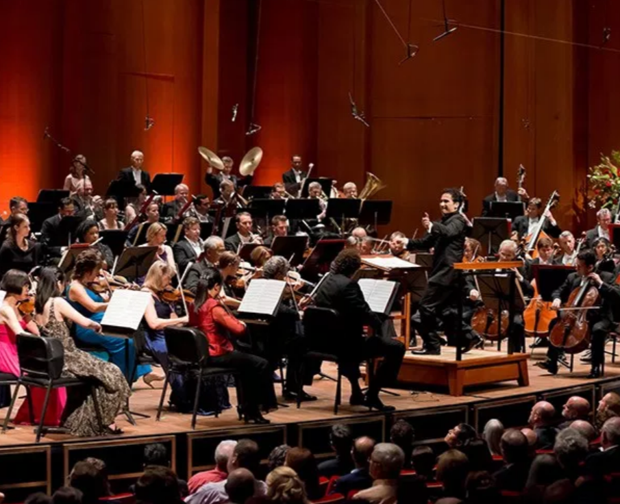 Houston Symphony Orchestra
