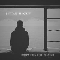 Don't Feel Like Talking