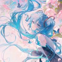 初音ミク