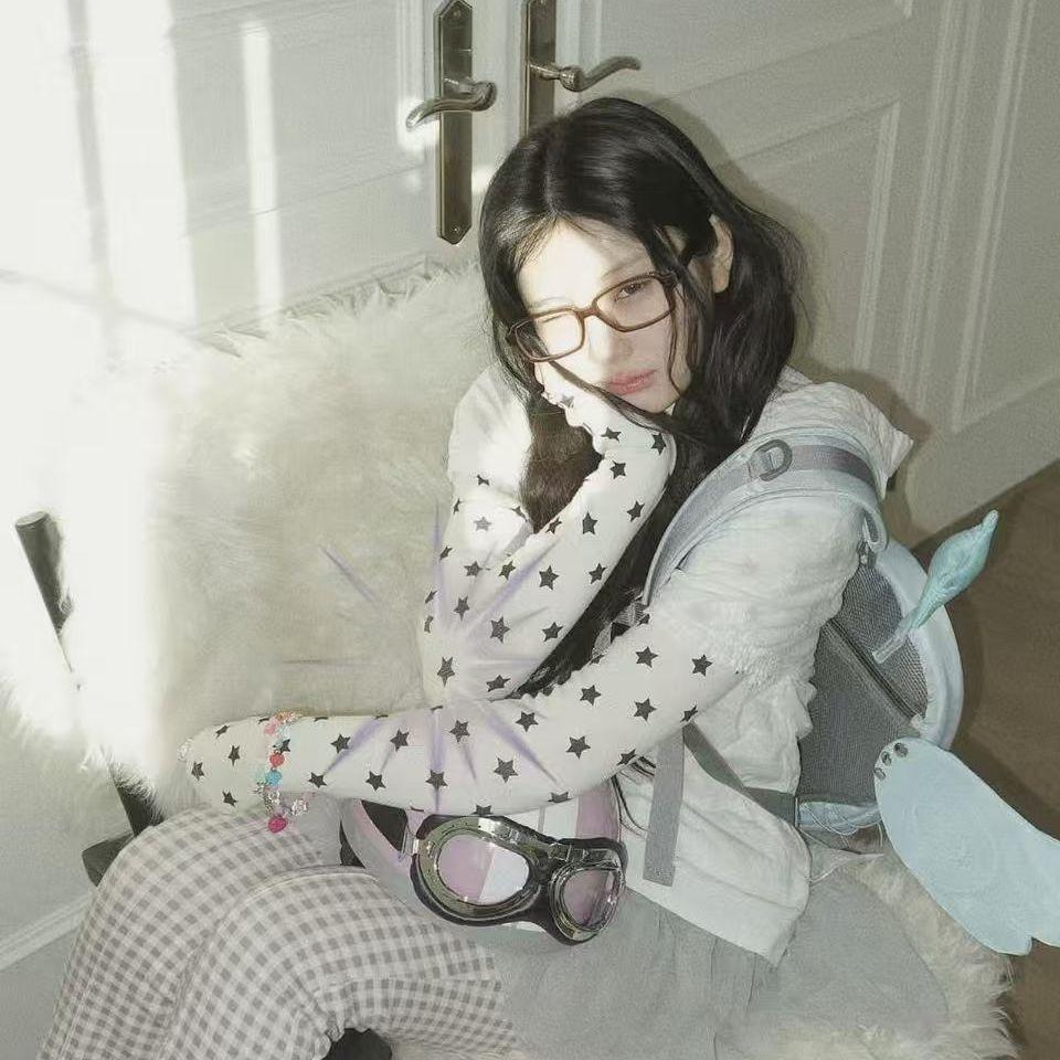 Lucky Girl Syndrome 中文版