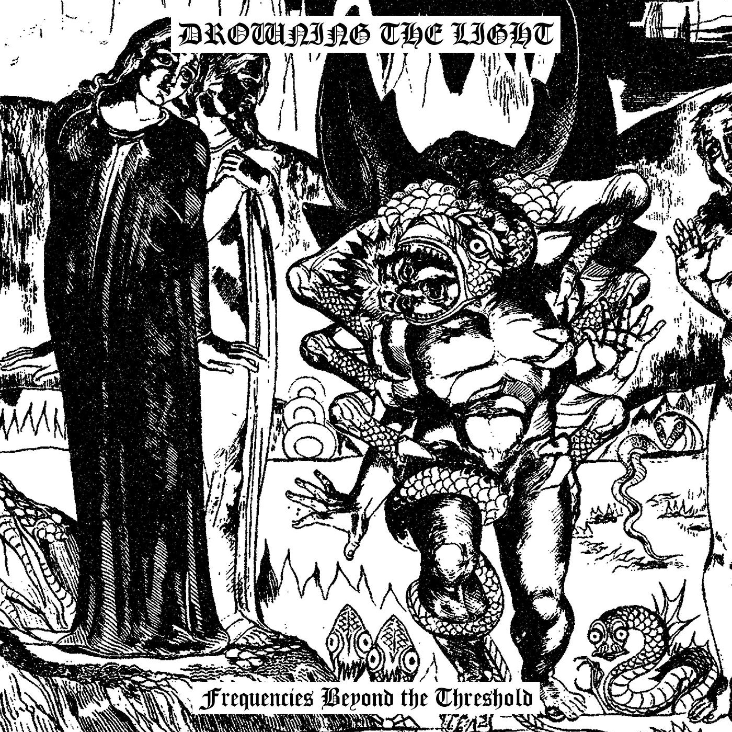 Entranced by Misery & Loss