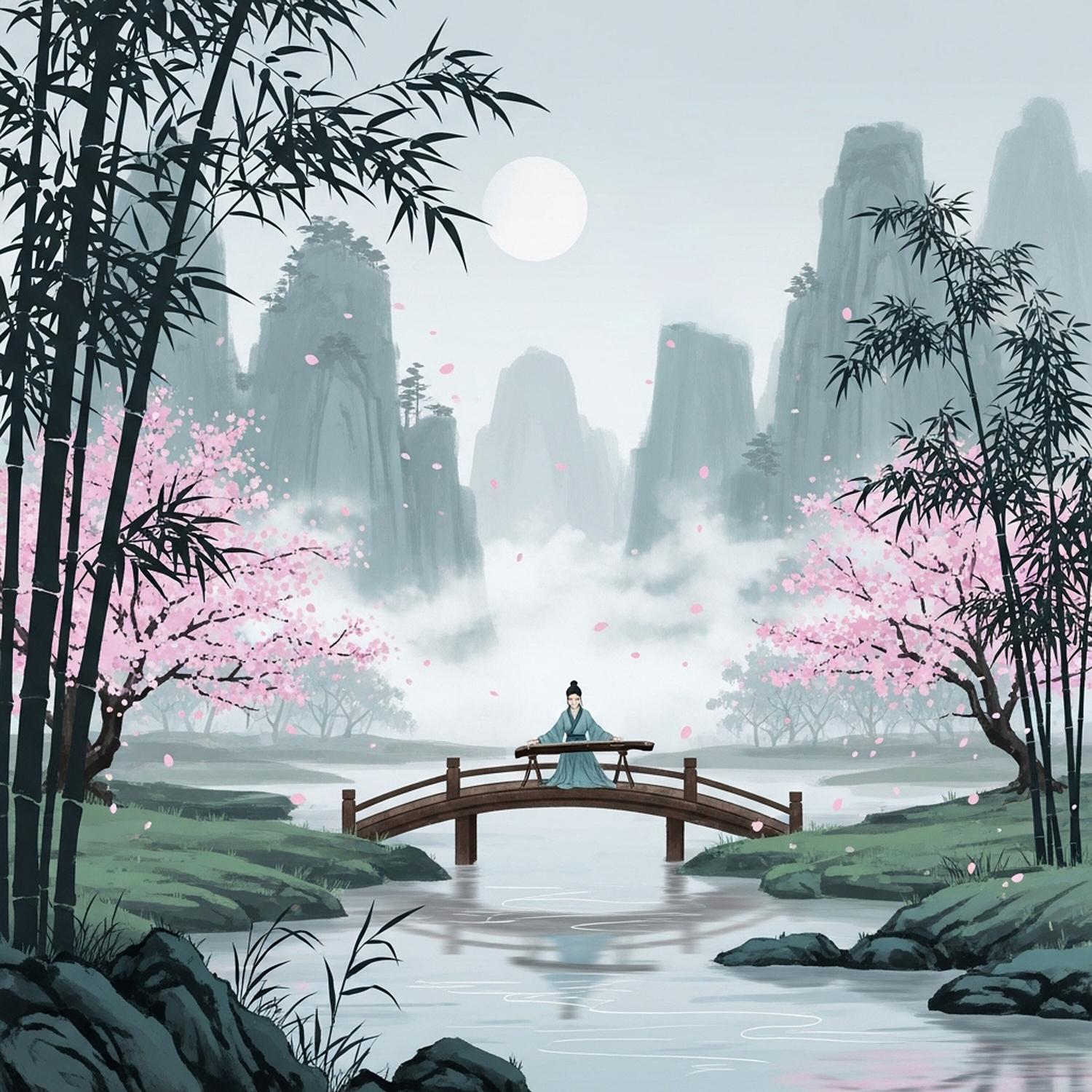 旧梦难寻封面