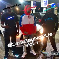 CantSayNo2Us Vol.1 (Groundwork)