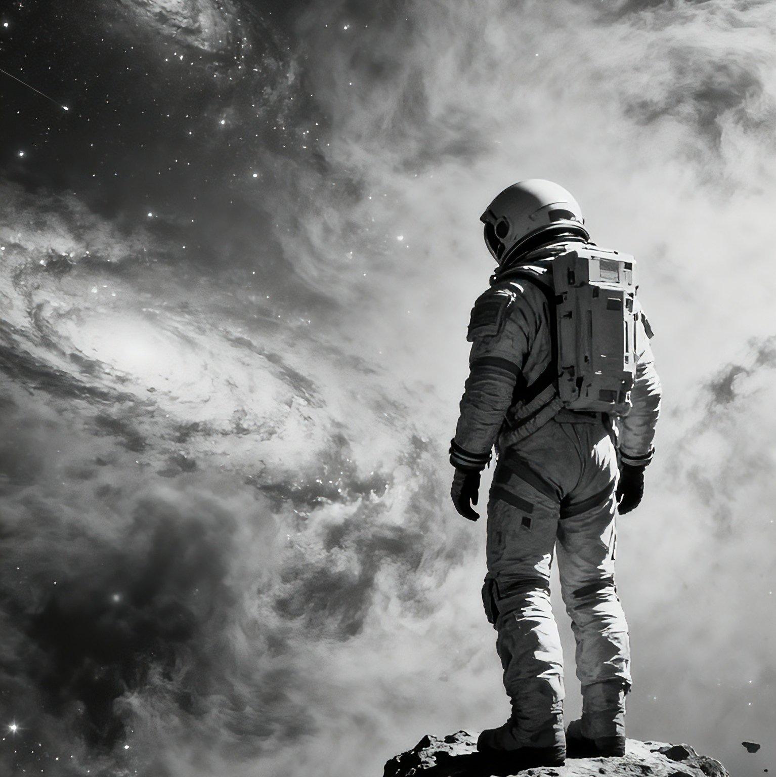 迷雾与星光封面