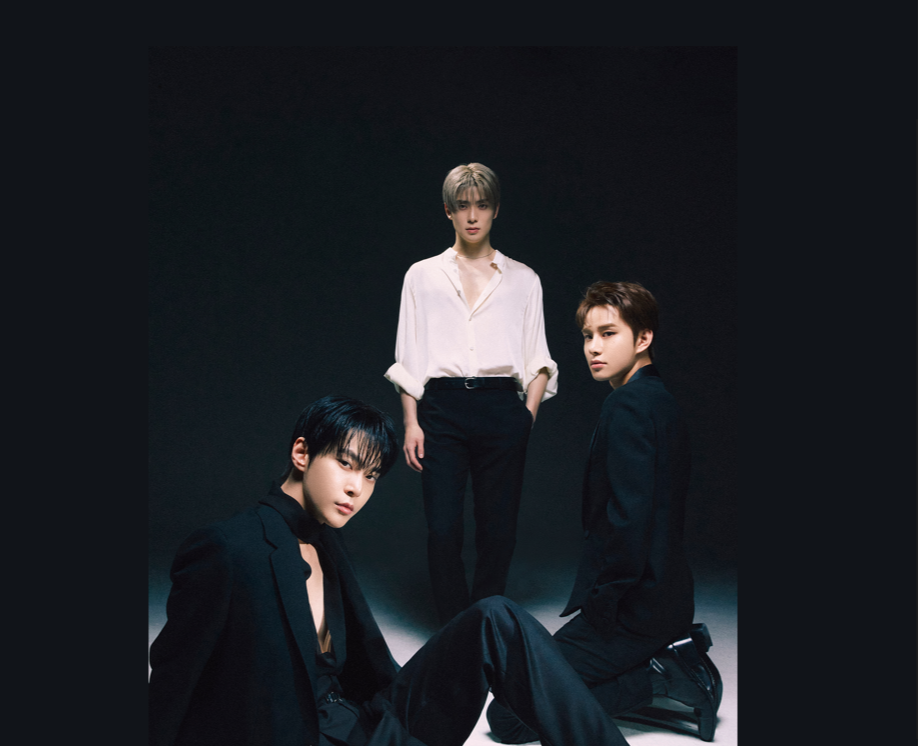 NCT 道在廷