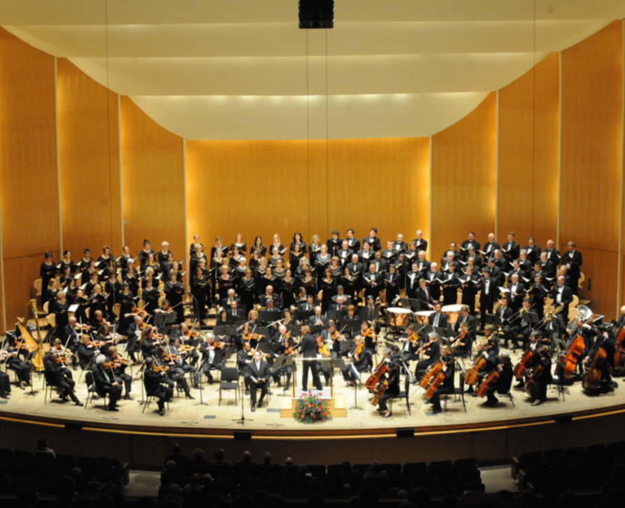 Buffalo Philharmonic Orchestra