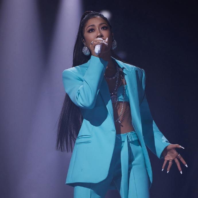 华语流行神级Live现场 | 沉浸式情绪疗愈场