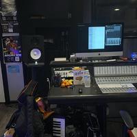 Who Harder (feat. Rockstar Fendi & HMT Monte)