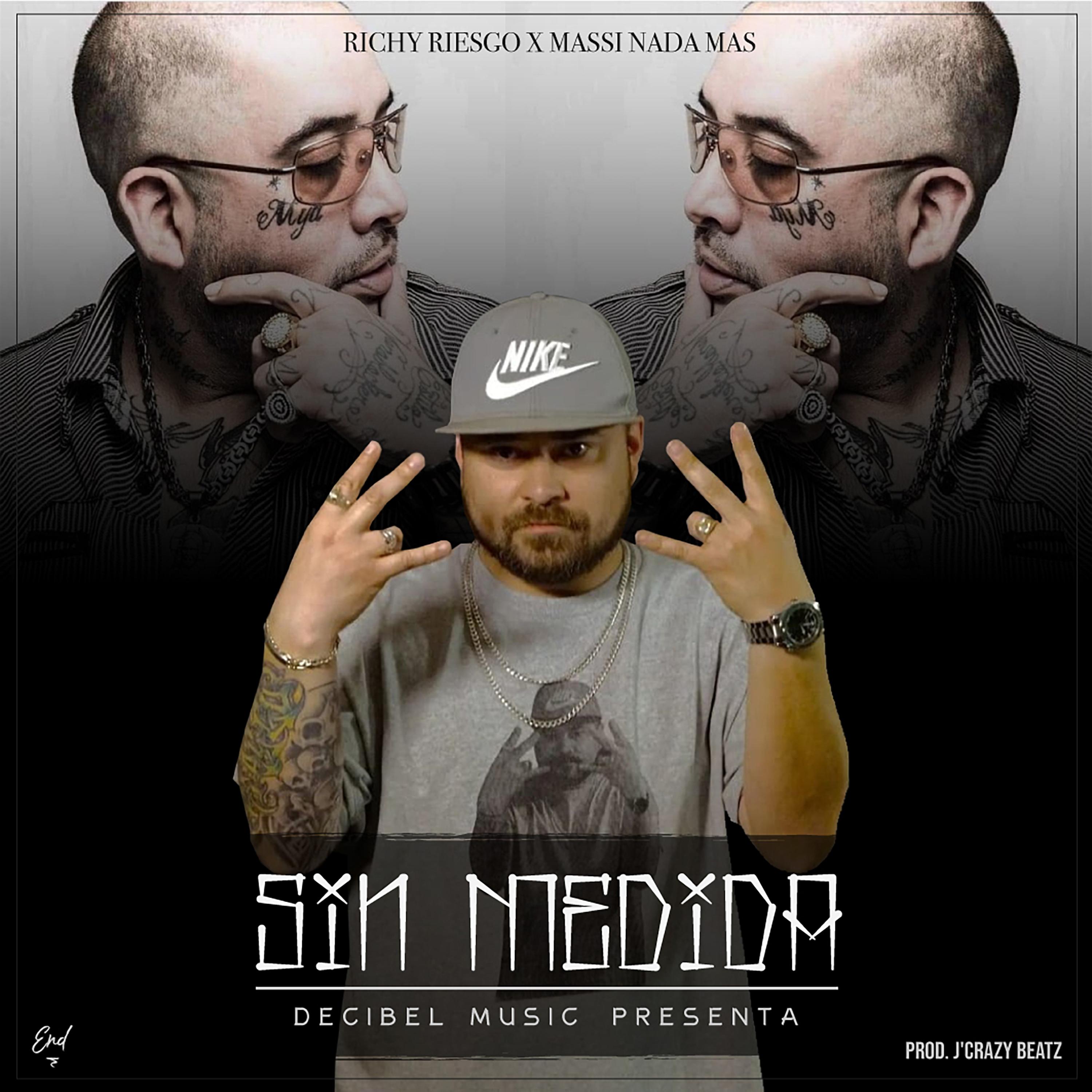 Sin Medida (Remix)