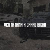 Vem Mi Mama X Carro Bicho