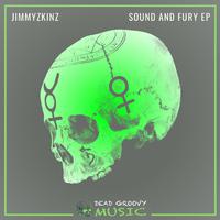 Sound & Fury EP