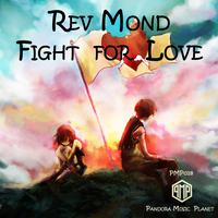 Fight For Love