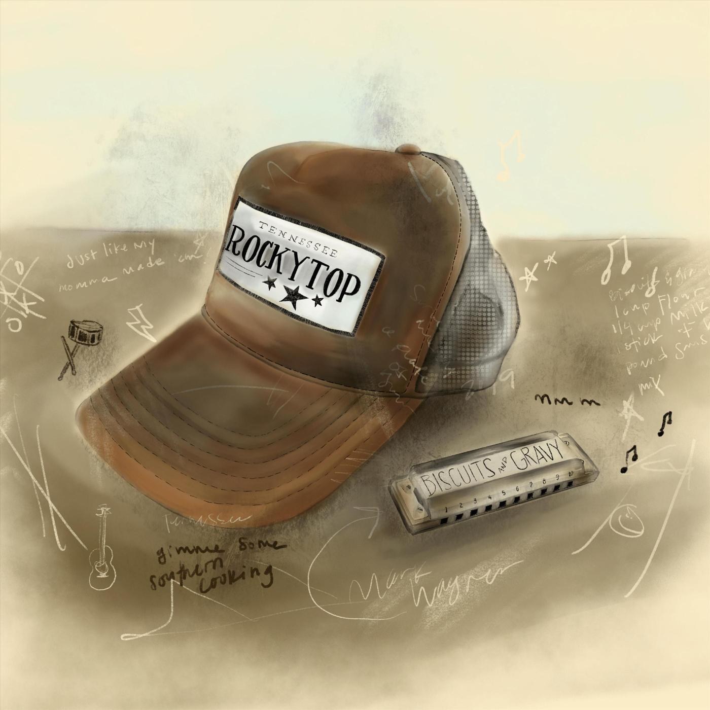 Biscuits and Gravy (Instrumental)