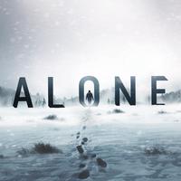 Alone (Instrumental version)