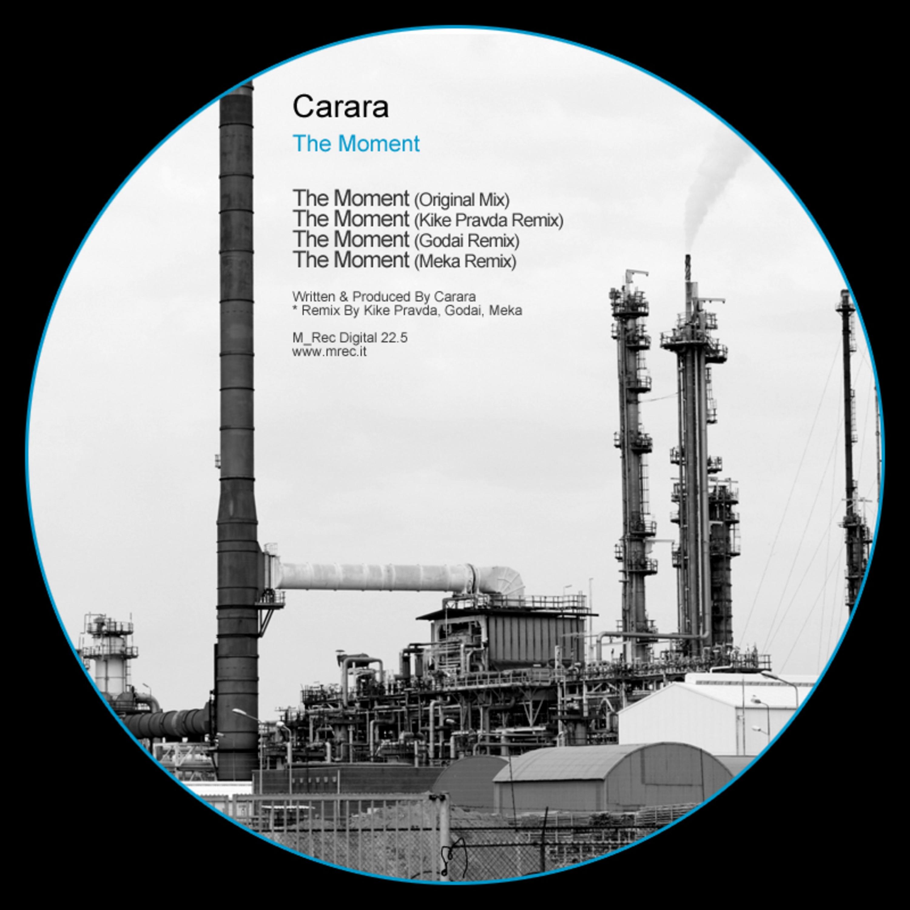 The Moment (Meka Remix)