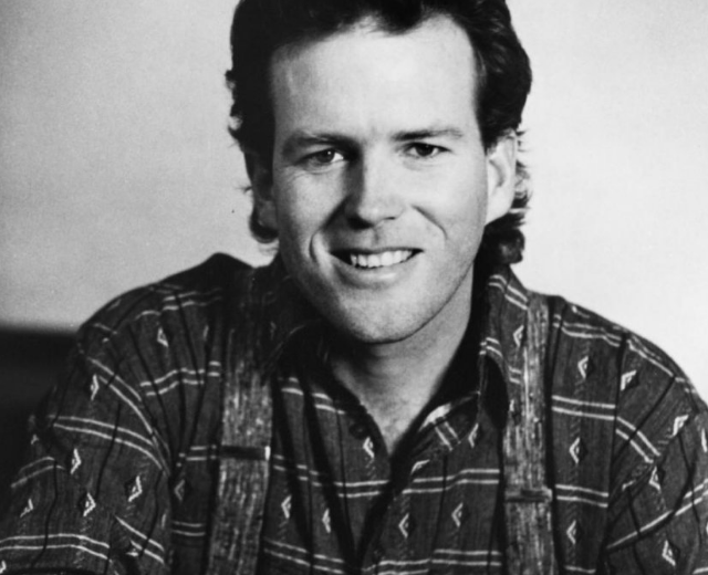 Spencer Brewer